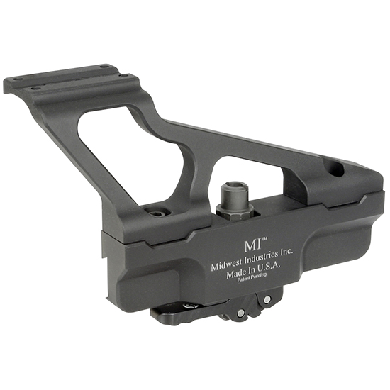 MIDWEST INDUSTRIES AKG2 SIDE MOUNT MRO TOP