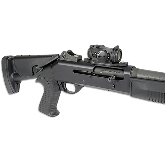 MIDWEST INDUSTRIES BENELLI M4 AIMPOINT T2 MOUNT
