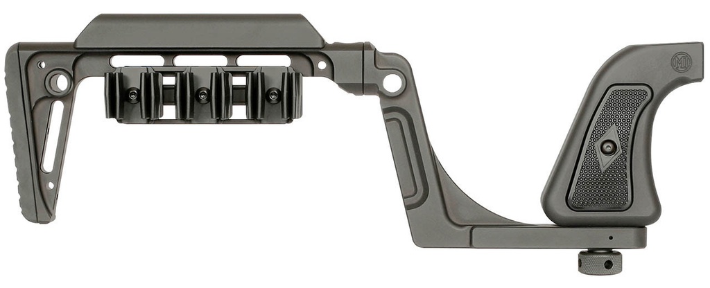 MIDWEST INDUSTRIES BOUNTY HUNTER RUGER SUPER BLACKHAWK STOCK BL