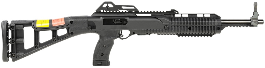 HI-POINT FIREARMS HI POINT 40TS CARBIN 17.5 TARGET BLK 10RD