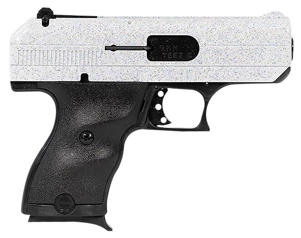 HI-POINT FIREARMS HI POINT C-9 9MM 3.5 8RD WHITE SPARKLE