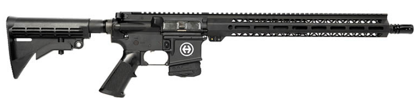 HI-POINT FIREARMS HI POINT HP-15 5.56 16 BLACK HEAVY BARREL 10RD