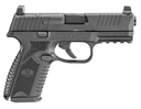FN 509 MID MRD 9MM BLACK 4" 15+1