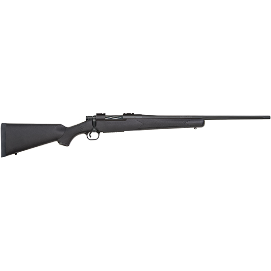 MOSSBERG PATRIOT 6.5CREED 22 MTBL ADJ TRIG 3-9X40