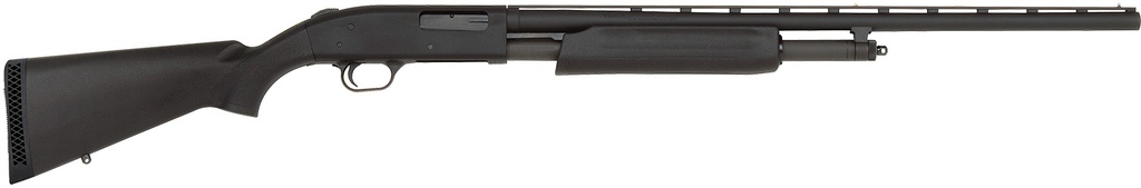 MOSSBERG 500 HUNTING 20GA 26 BLK SYN 6RD