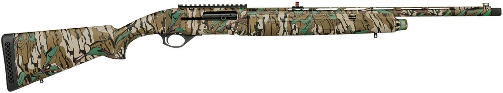 MOSSBERG SA-28 28GA 22 4RD MO GREENLEAF