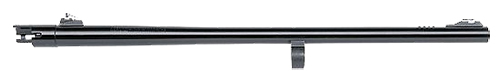 MOSSBERG BBL REM 870 SLUG 12GA 24 CYL RS MATTE