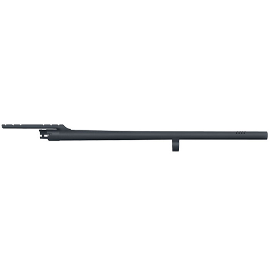 MOSSBERG BARREL 835 12GA SLUG 24 CANTILEVER MATTE