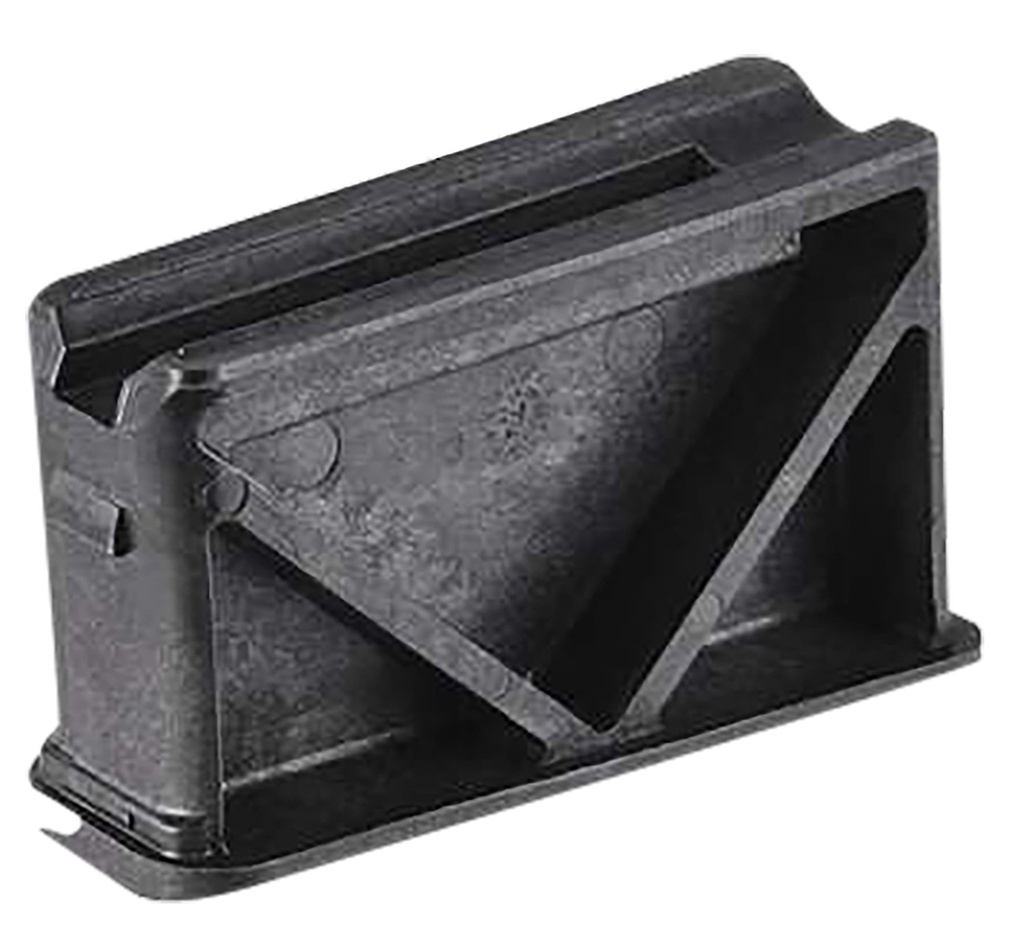 MOSSBERG PATRIOT SHORT ACTION SINGLE SHOT SLED