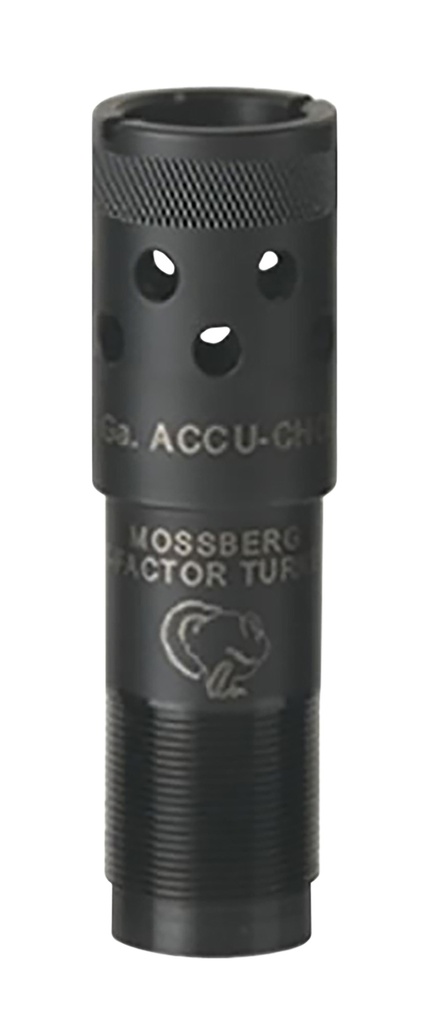 MOSSBERG TUBE X-FACTOR 20GA TKY X FULL PORTED