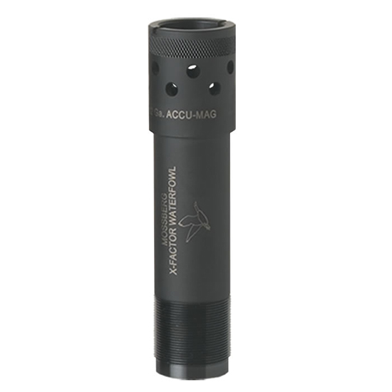 MOSSBERG TUBE X-FACTOR 12GA MOD WATERFOWL 835 935