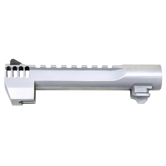 MAGNUM RESEARCH BBL DE MKXIX 6 CS 357MAG BRUSH CHROME IMB
