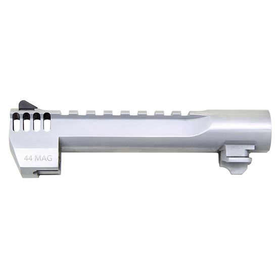 MAGNUM RESEARCH BARREL DE MKXIX 6 CS 44MAG BRUSHED CHROME IMB