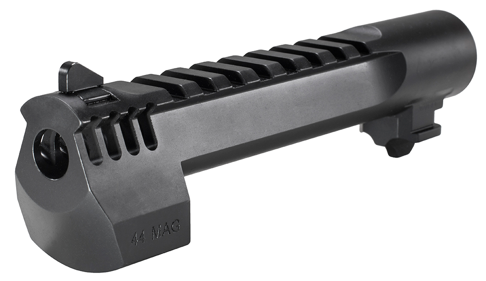 MAGNUM RESEARCH BBL DESERT EAGLE 6 44MAG BLK INTEG MUZZ BRK