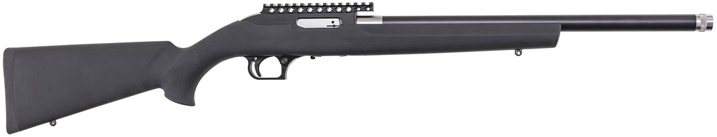MAGNUM RESEARCH SWITCHBOLT RECEIVER 22LR 18 ULTRA HOGUE