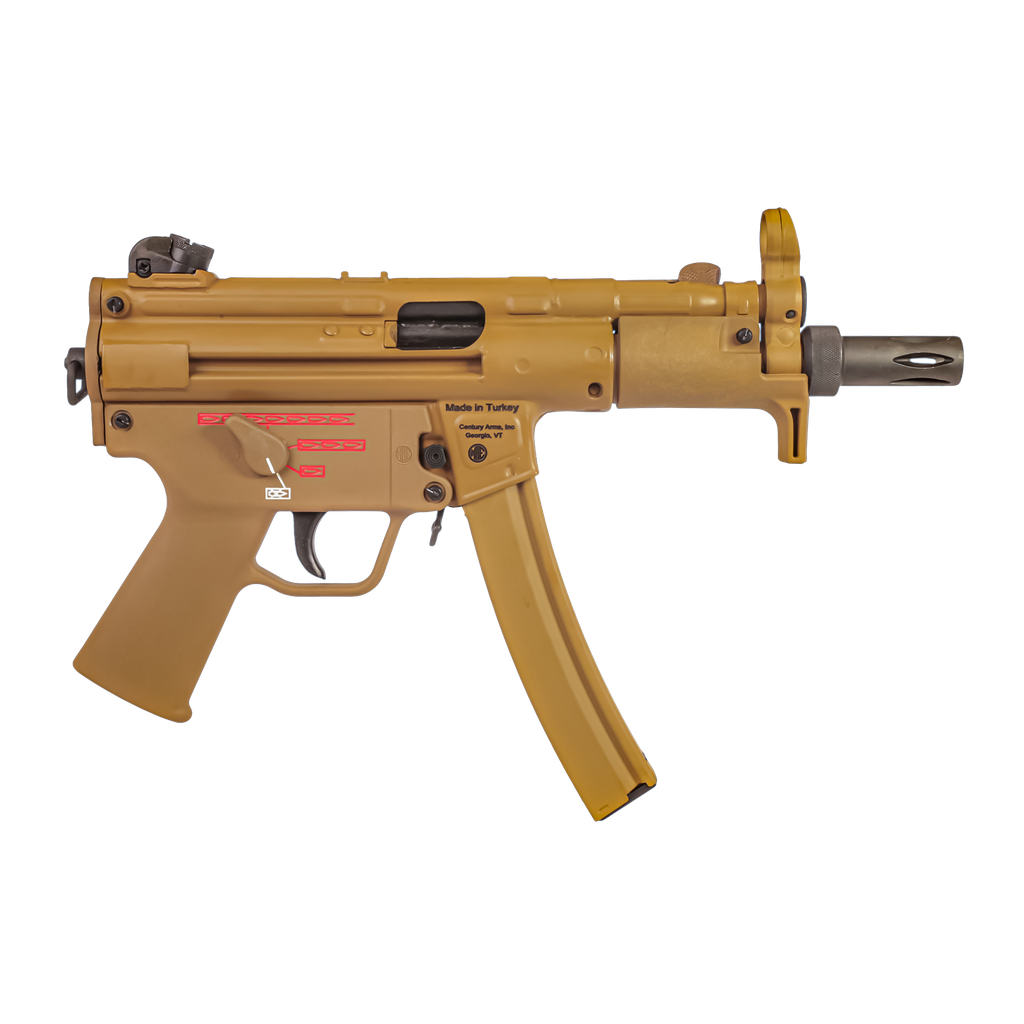 Century Arms AP5