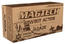 MAGTECH COWBOY 357MAG 158GR LFN 50/20
