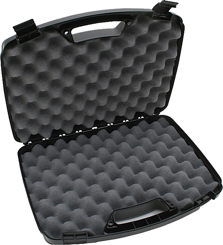 MTM 2 GUN CASE 8 BARREL