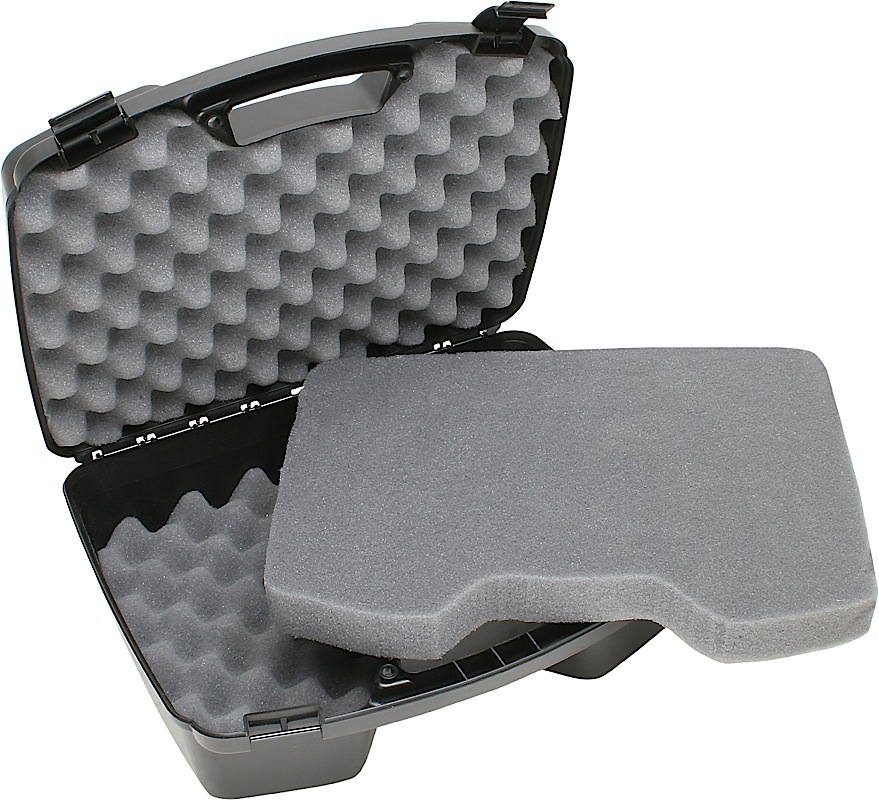 MTM 4 GUN CASE 8 BARREL