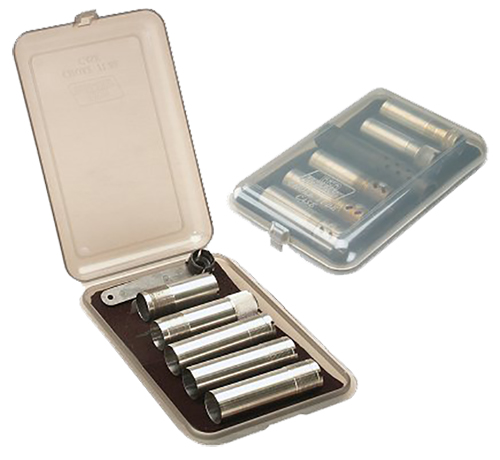 MTM CHOKE TUBE CASE 6 EXTENDED TUBES