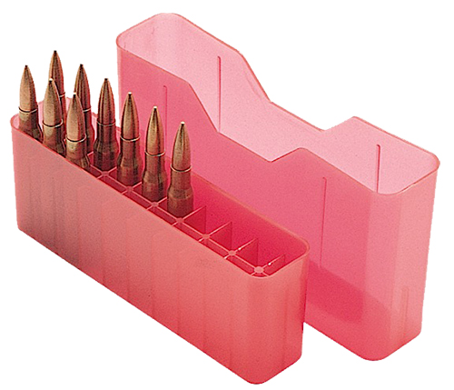 MTM RIFLE SLIP TOP 20RD 22-250 -243-