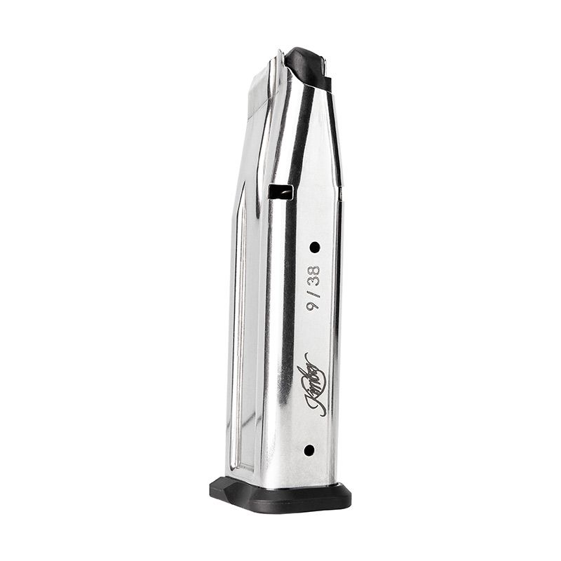 Kimber MAG 2K11 9MM/38SUP 17RD