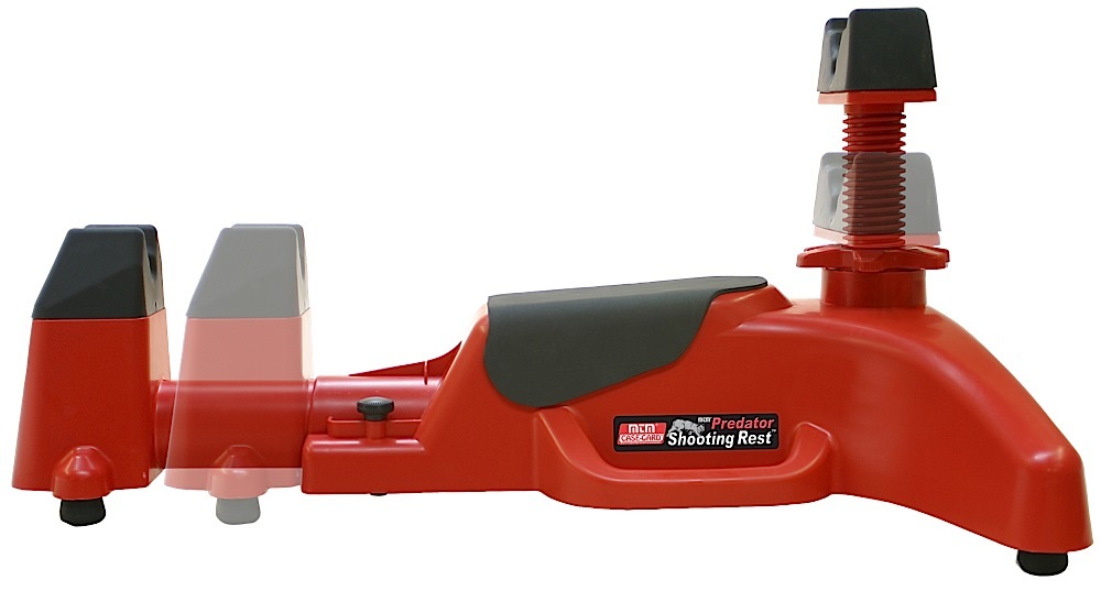 MTM PREDATOR SHOOTING REST