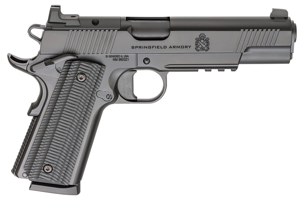 Springfield Armory Operator AOS