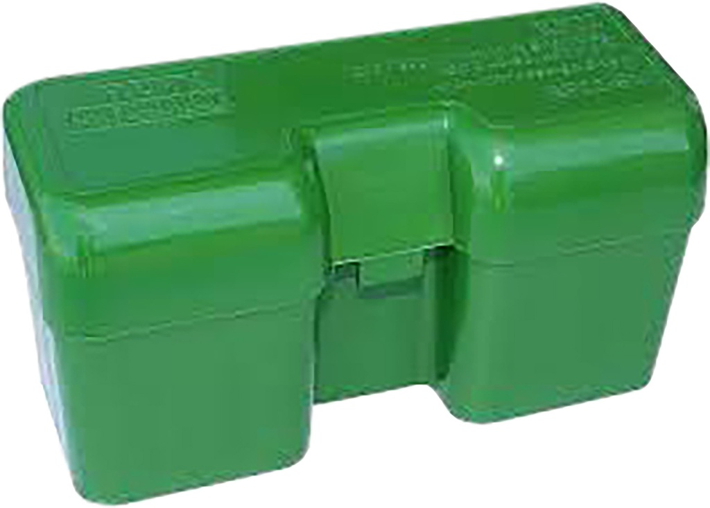 MTM 22RD AMMO BOX RUM 30-50CAL
