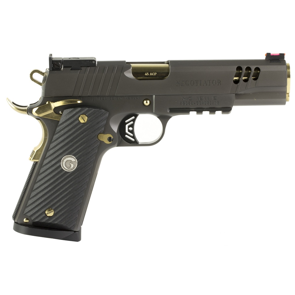 EAA Corp MC1911 NEGOTIATOR 45ACP 5"
