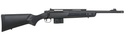 Mossberg MVP SCOUT 7.62 16.25" 10+1 THREADED BARREL