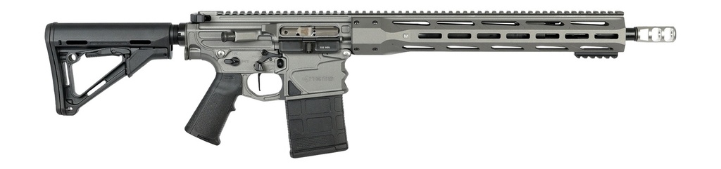NEMO ARMS XO STEEL 308WIN 16