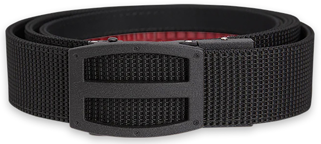 NEXBELT TITAN BLACK 1.5 EDC GUN BELT