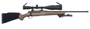 Mossberg PATRIOT NIGHTTRAIN I 6.5CR FDE