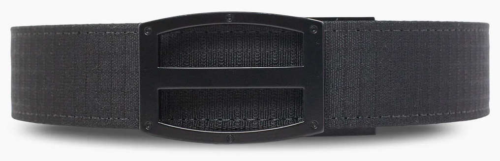 NEXBELT TITAN RIPSTOP BLACK