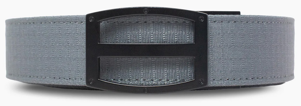 NEXBELT TITAN RIPSTOP SMOKE GRAY