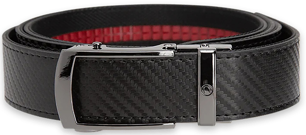 NEXBELT BOND CARBON BLACK 1-3/8 EDC BELT