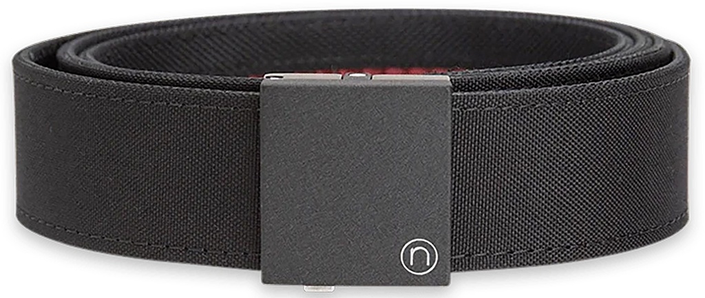 NEXBELT SUPPREME APPENDIX BLK 1 1/2 EDC