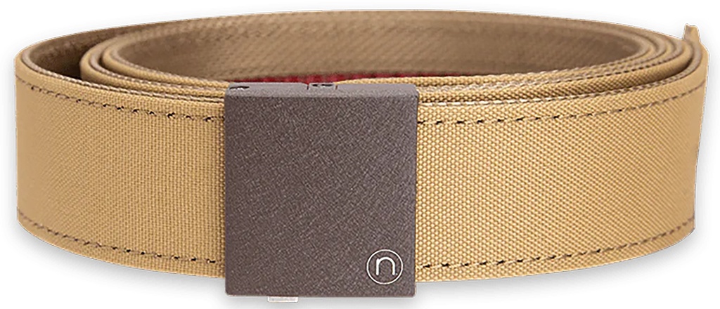 NEXBELT SUPREME COYOTE EDC RATCHET BELT 1.5