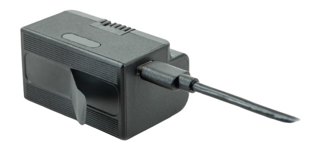 NOCPIX IBP-7 USB-C RECHARGE BATTERY