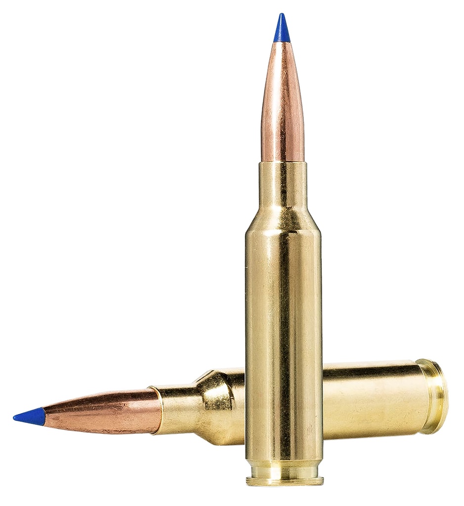 NORMA BONDSTRIKE 6.5CREED 143GR 20/10