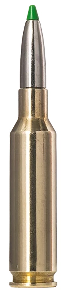 NORMA ECOSTRIKE 6.5CREED 120GR 20/10