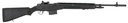Springfield Armory M1A LOADED 22"308 BL/BLACK SYN