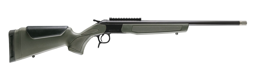 CVA Scout