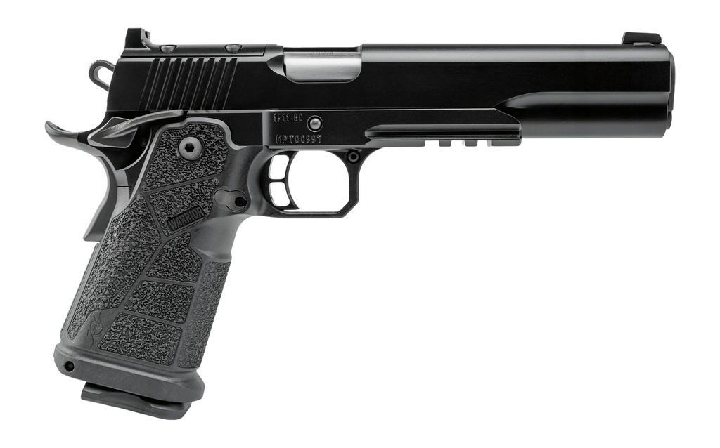 Kimber 1911 DS WARRIOR 10MM 6" 18+1