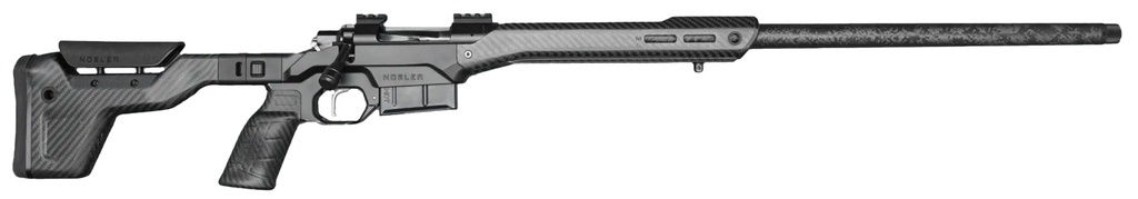 NOSLER MODEL 21 CARBON CHASSIS 6.5CREED 24 5RD