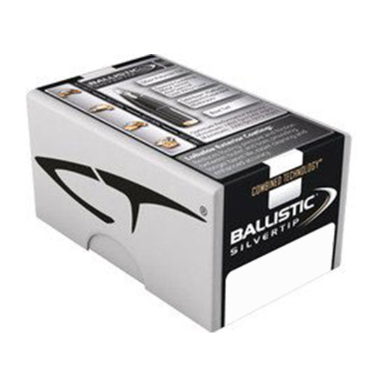 NOSLER 7MM 140GR BTS 50/3