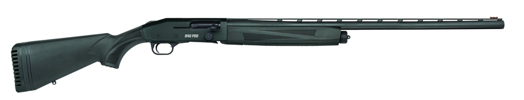 Mossberg 940 PRO FIELD 12/28 BLACK 4+1