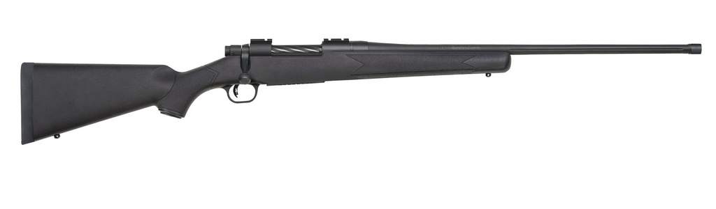 Mossberg PATRIOT 300WIN BL/SYN 24" TB