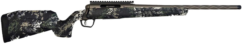 Savage Arms AXIS 2 PRO FOREST 350LEG 18" #